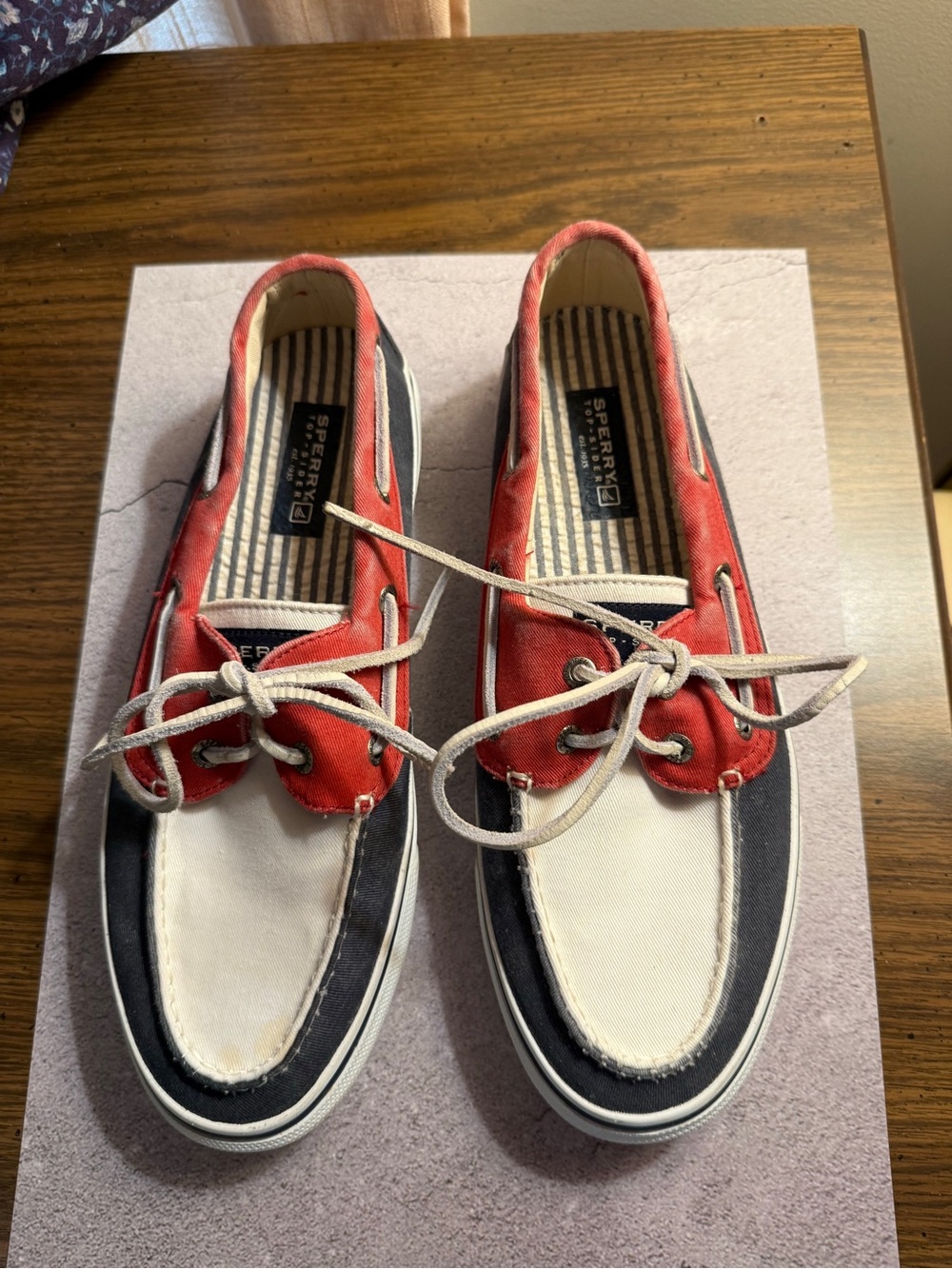 Men’s  shoes -  Casual - Size 10